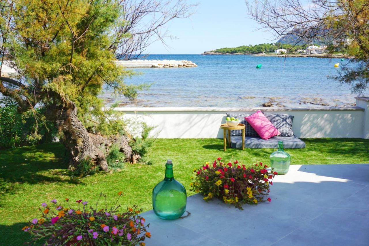 Ferienhaus Seashore House