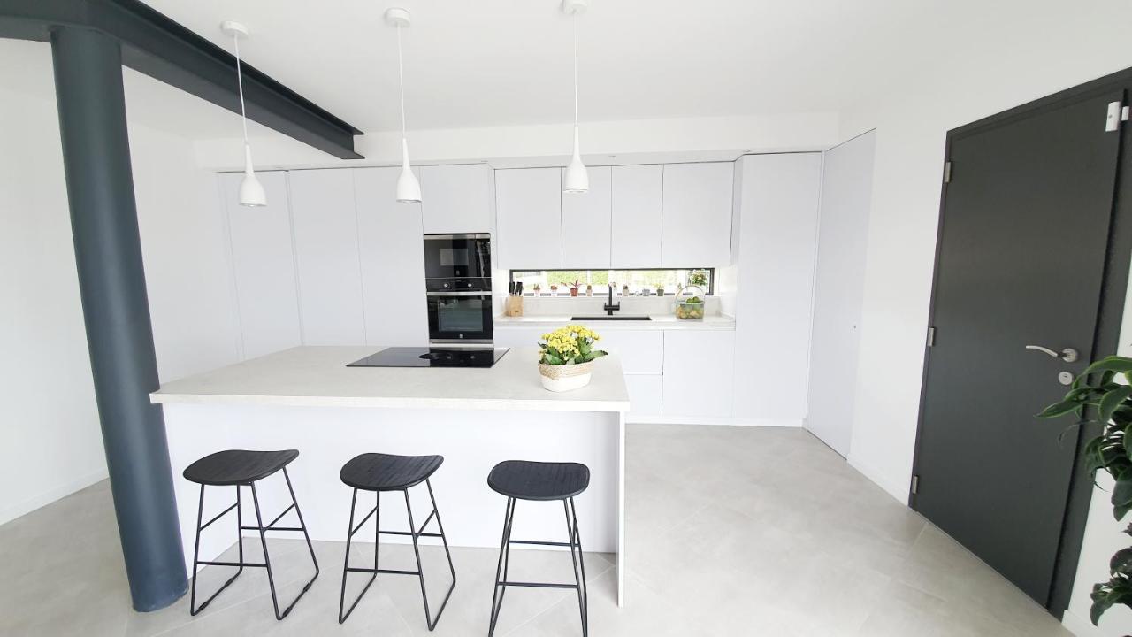 Seashore House Ferienhaus