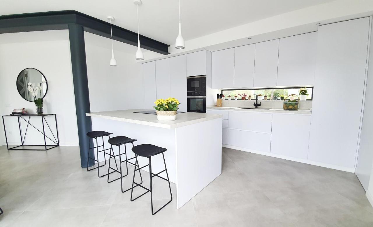 Seashore House Ferienhaus