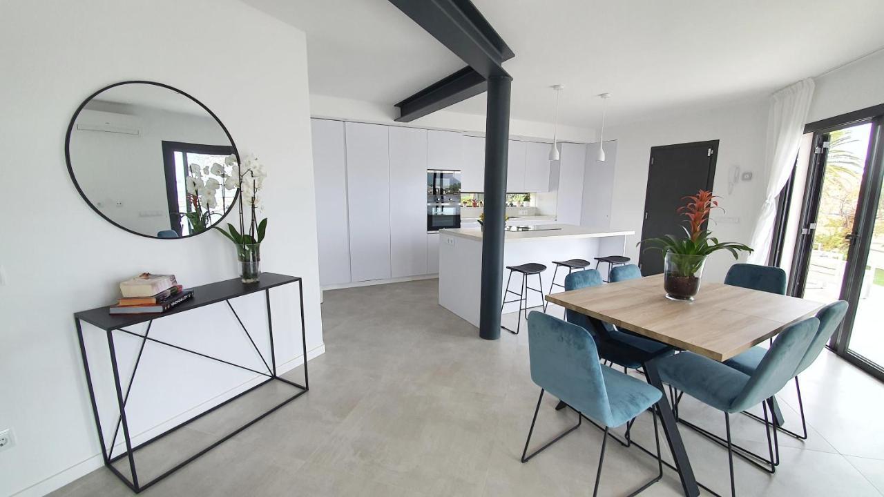 Ferienhaus Seashore House Alcúdia