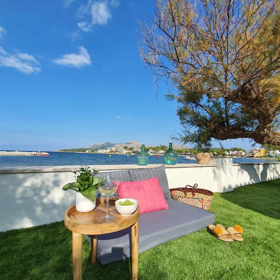 Seashore House Ferienhaus Alcúdia