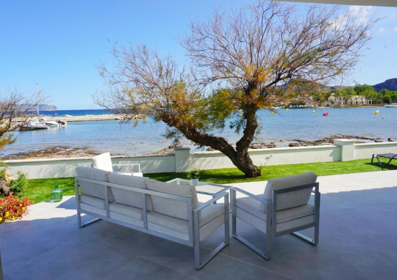 Seashore House Ferienhaus Alcúdia