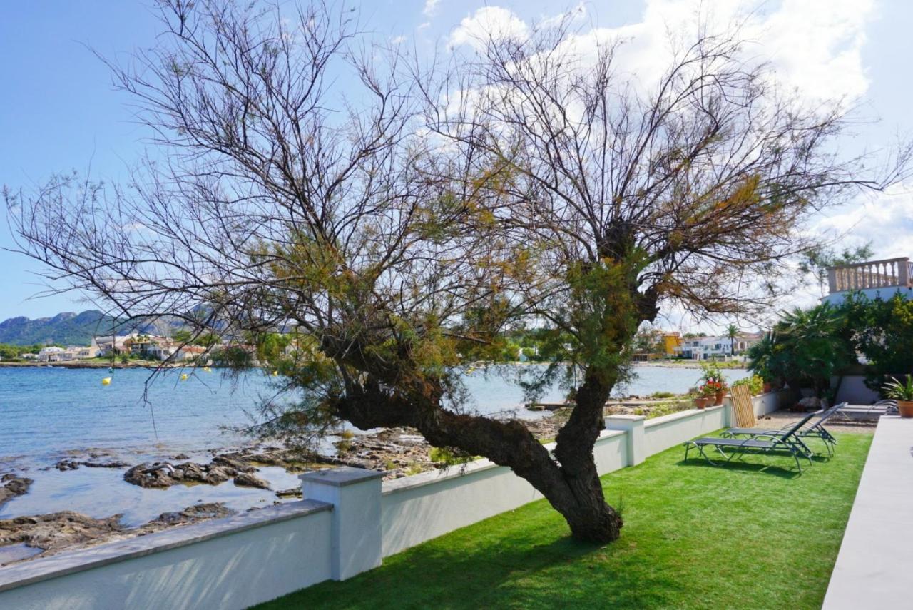 Seashore House Ferienhaus Alcúdia