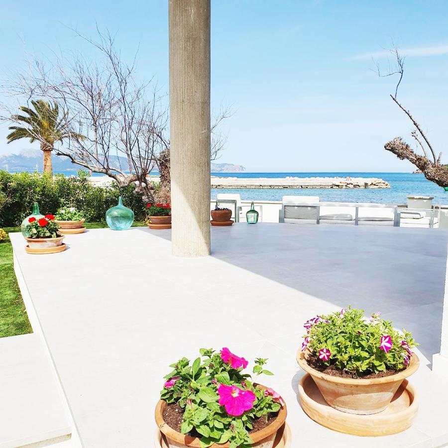 Seashore House Ferienhaus