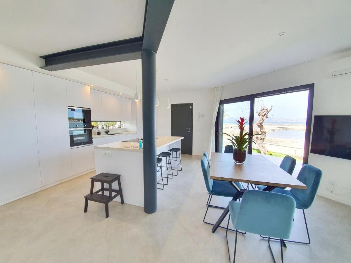 Ferienhaus Seashore House *