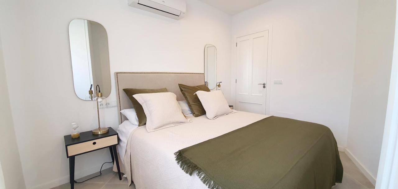 Ferienhaus Seashore House Alcúdia