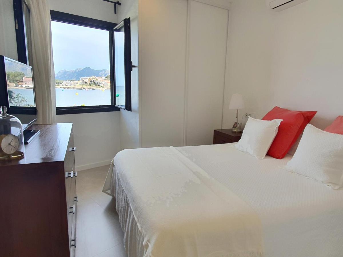 Seashore House Ferienhaus Alcúdia