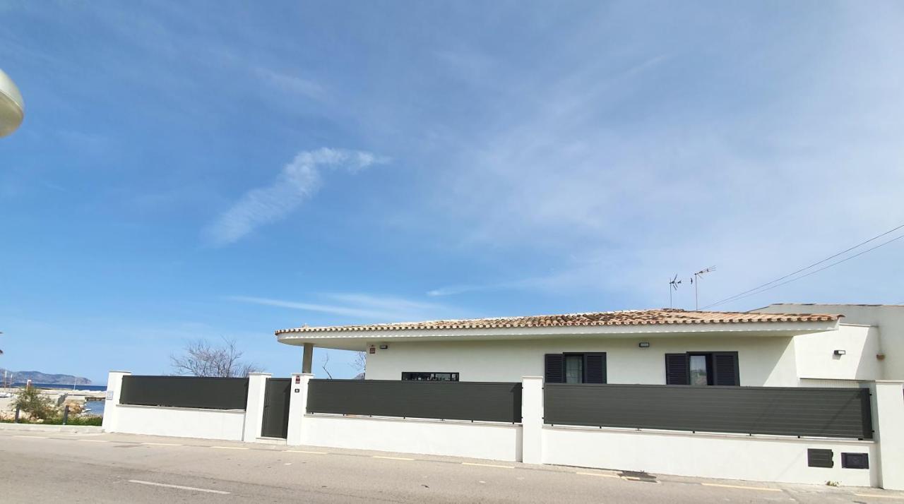 Seashore House * Alcúdia