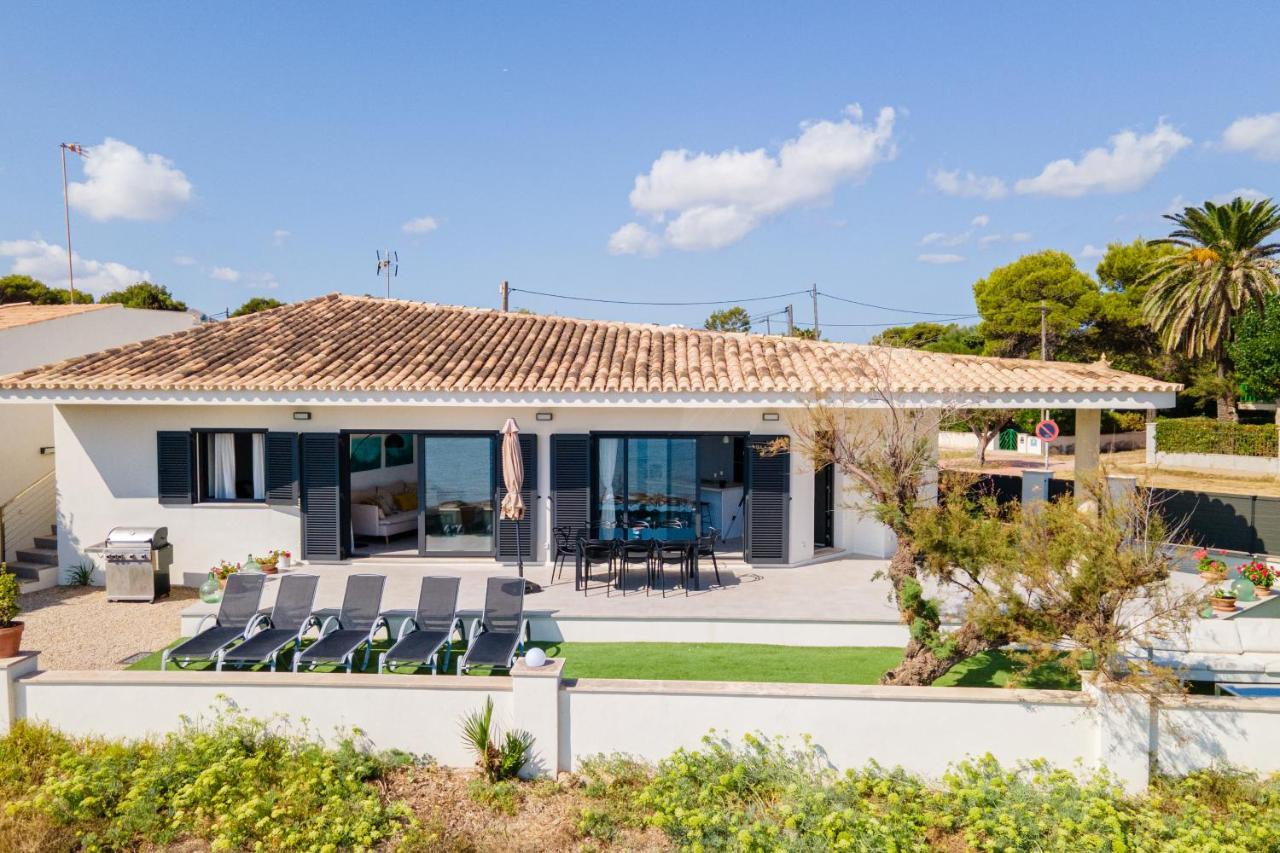 Ferienhaus Seashore House Alcúdia