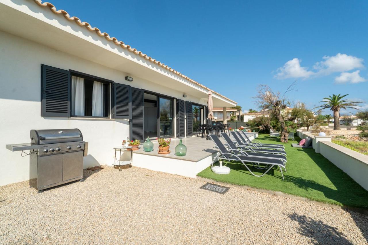 Ferienhaus Seashore House