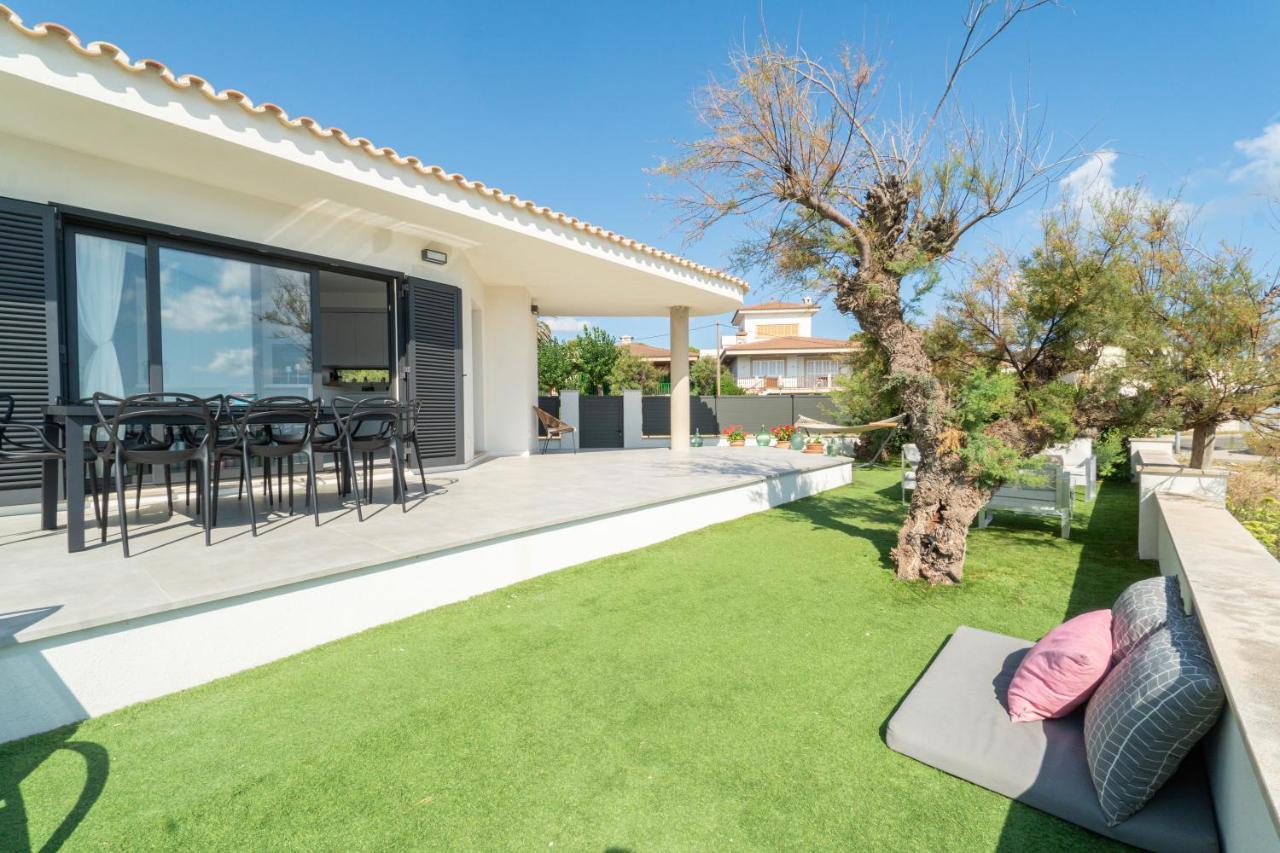Ferienhaus Seashore House *