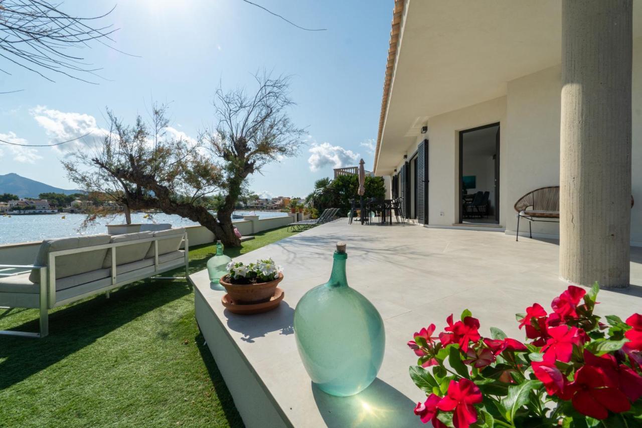 Seashore House Ferienhaus Alcúdia