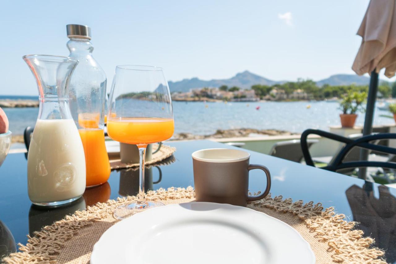 Ferienhaus Seashore House Alcúdia