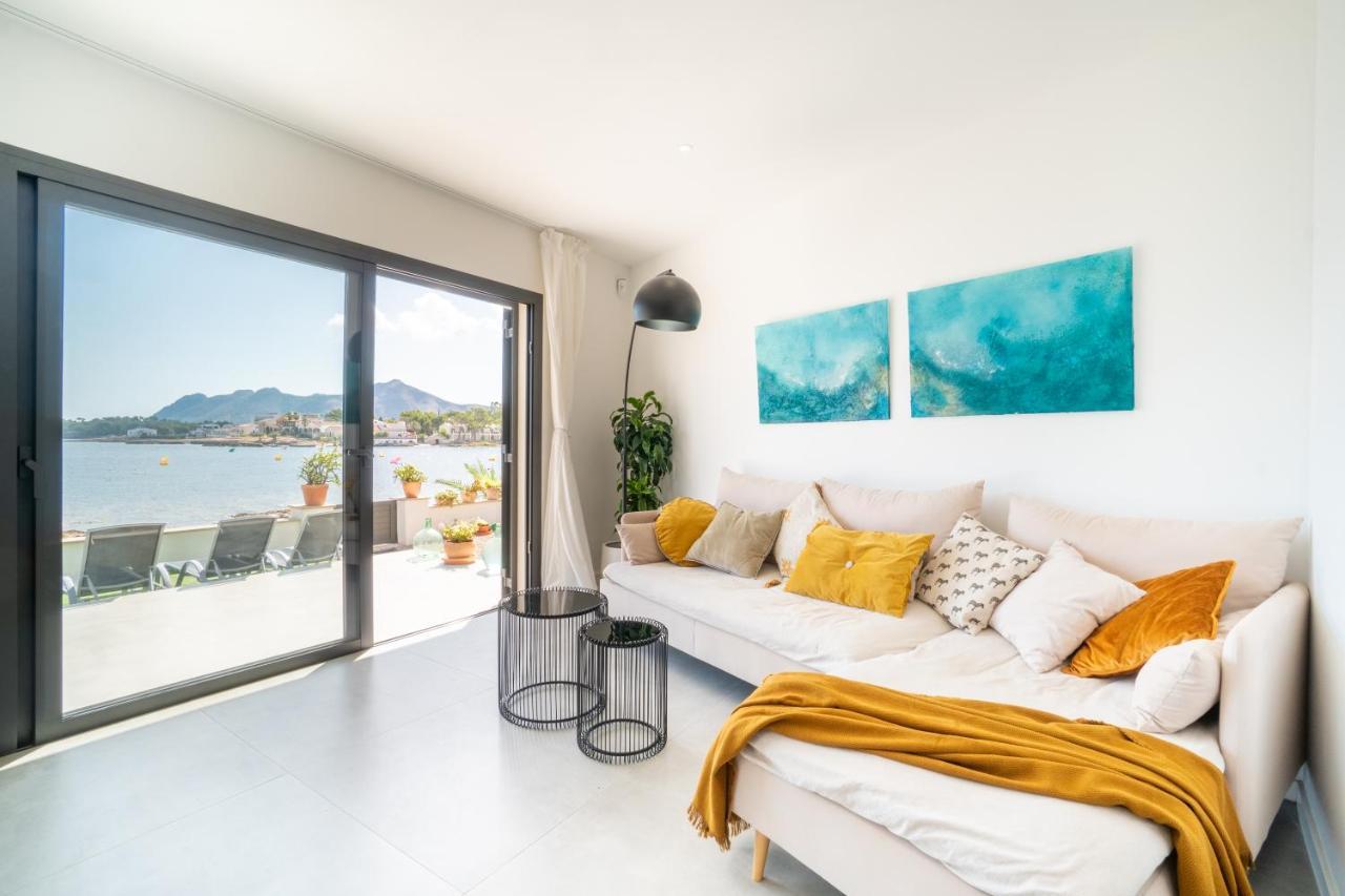 Seashore House Ferienhaus