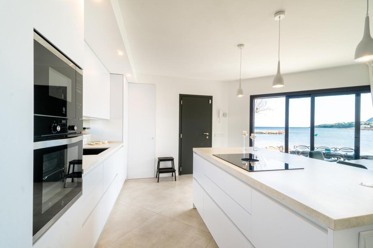 Ferienhaus Seashore House *